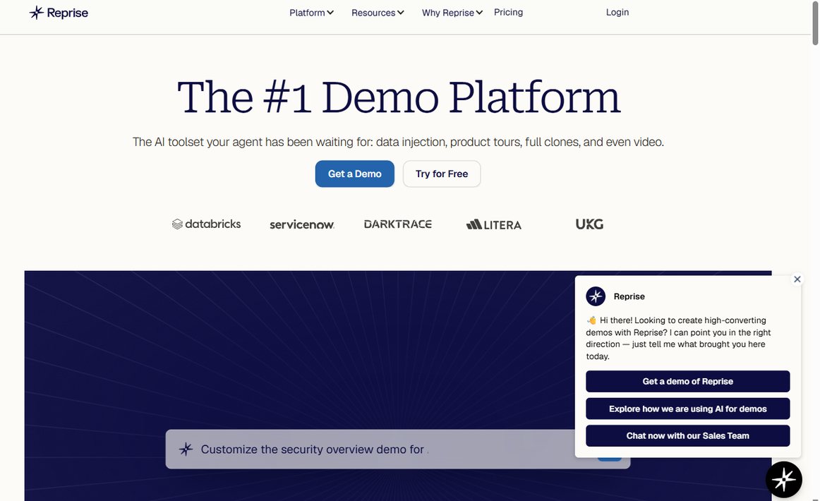 Reprise – reprise.com