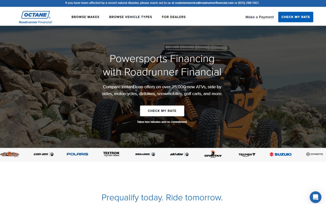 Roadrunner Financial – roadrunnerfinancial.com