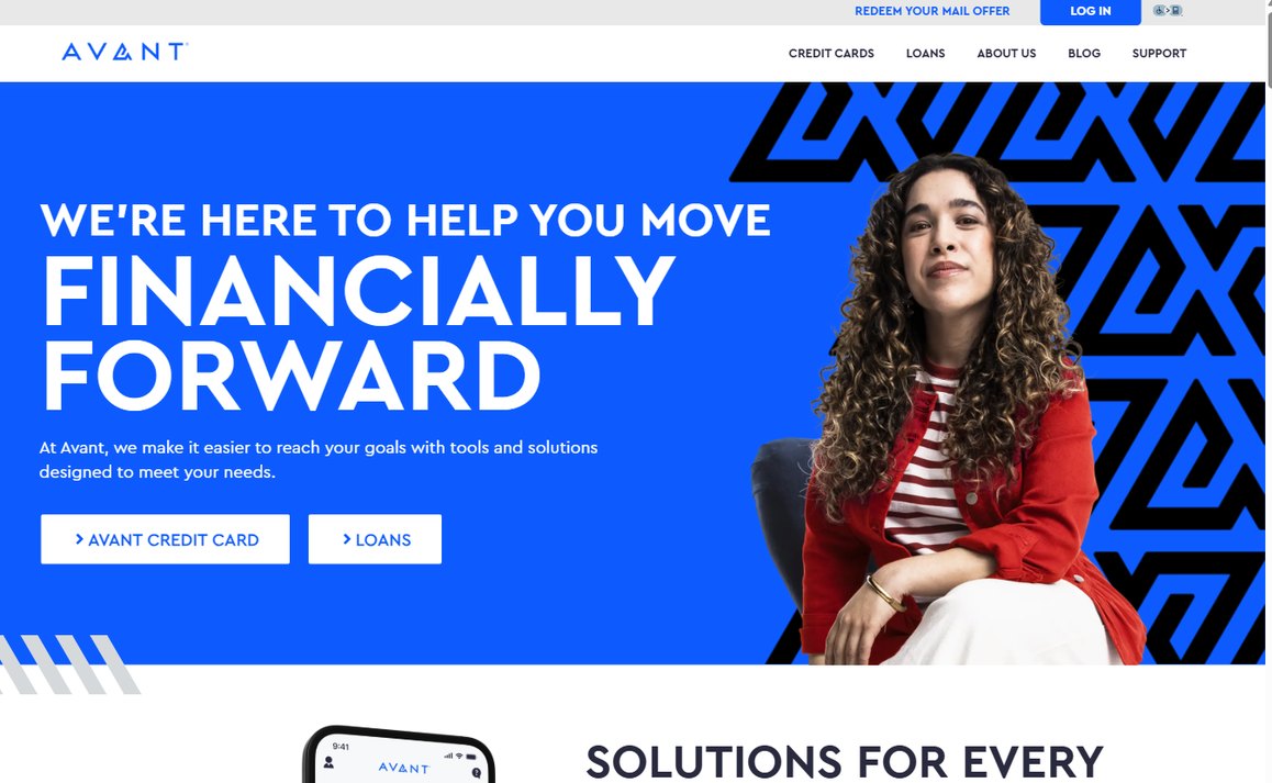 Avant – avant.com