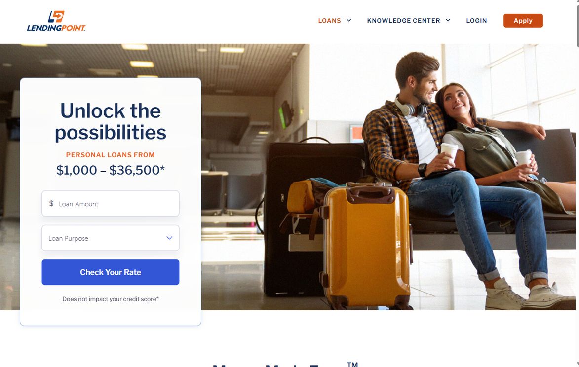 LendingPoint – lendingpoint.com