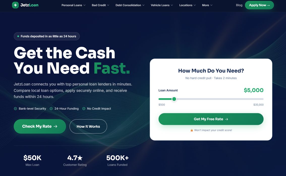 JetzLoan – jetzloan.com